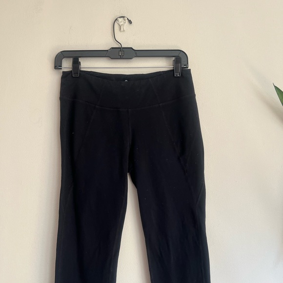 Athleta woman’s colorblock leggings - Picture 5 of 9